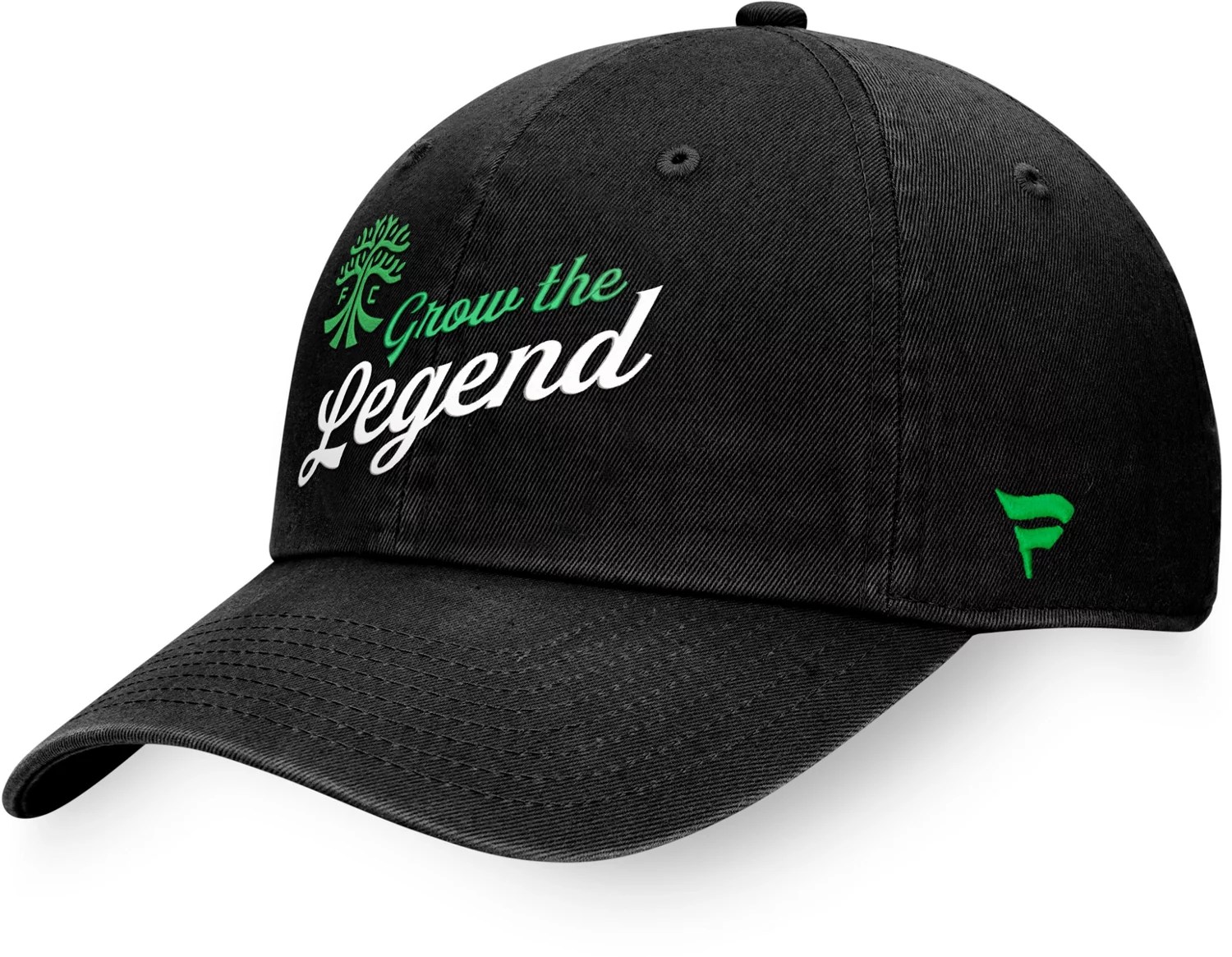 Austin FC Women's Iconic Cap Academy