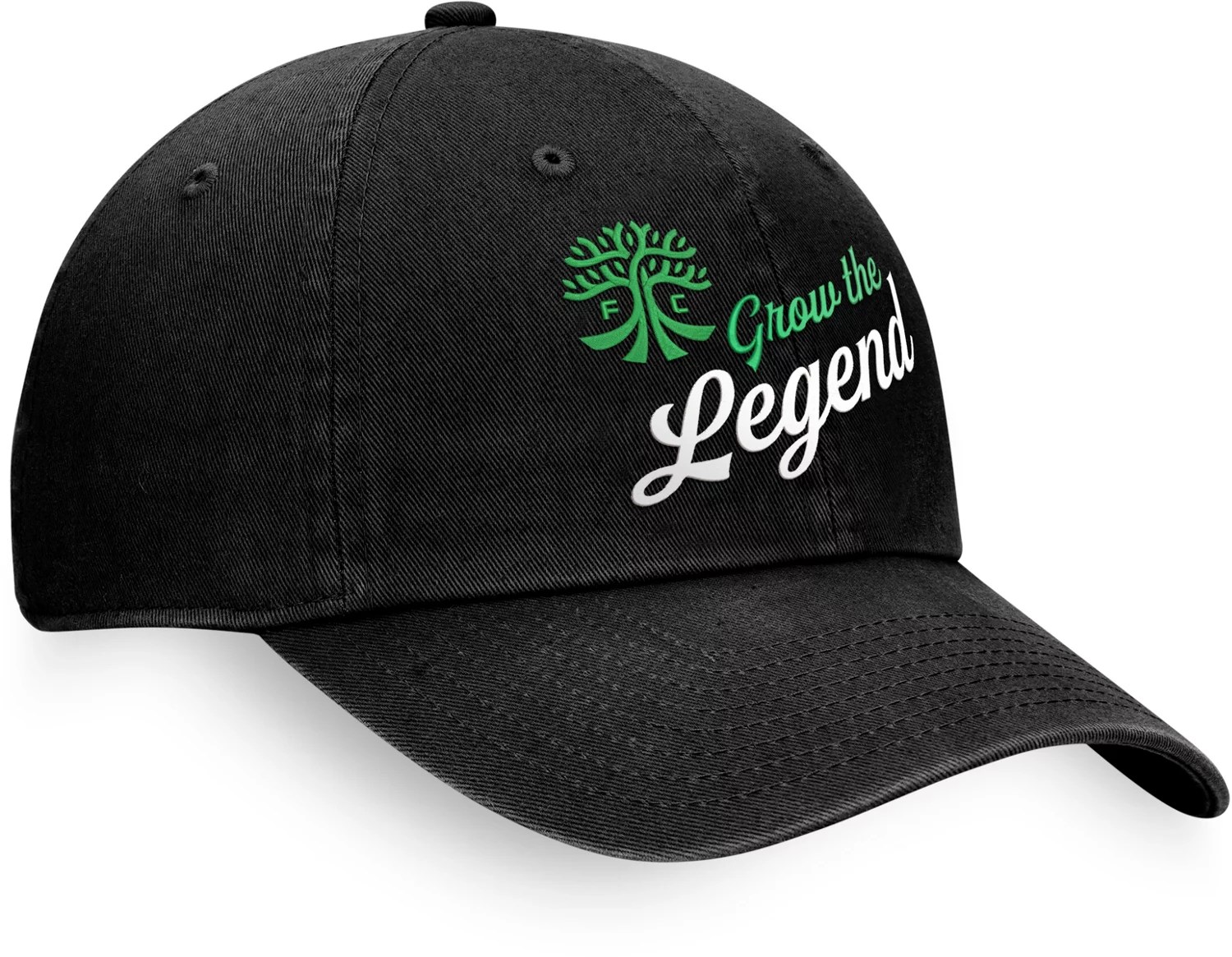 Austin FC Women's Iconic Cap Academy