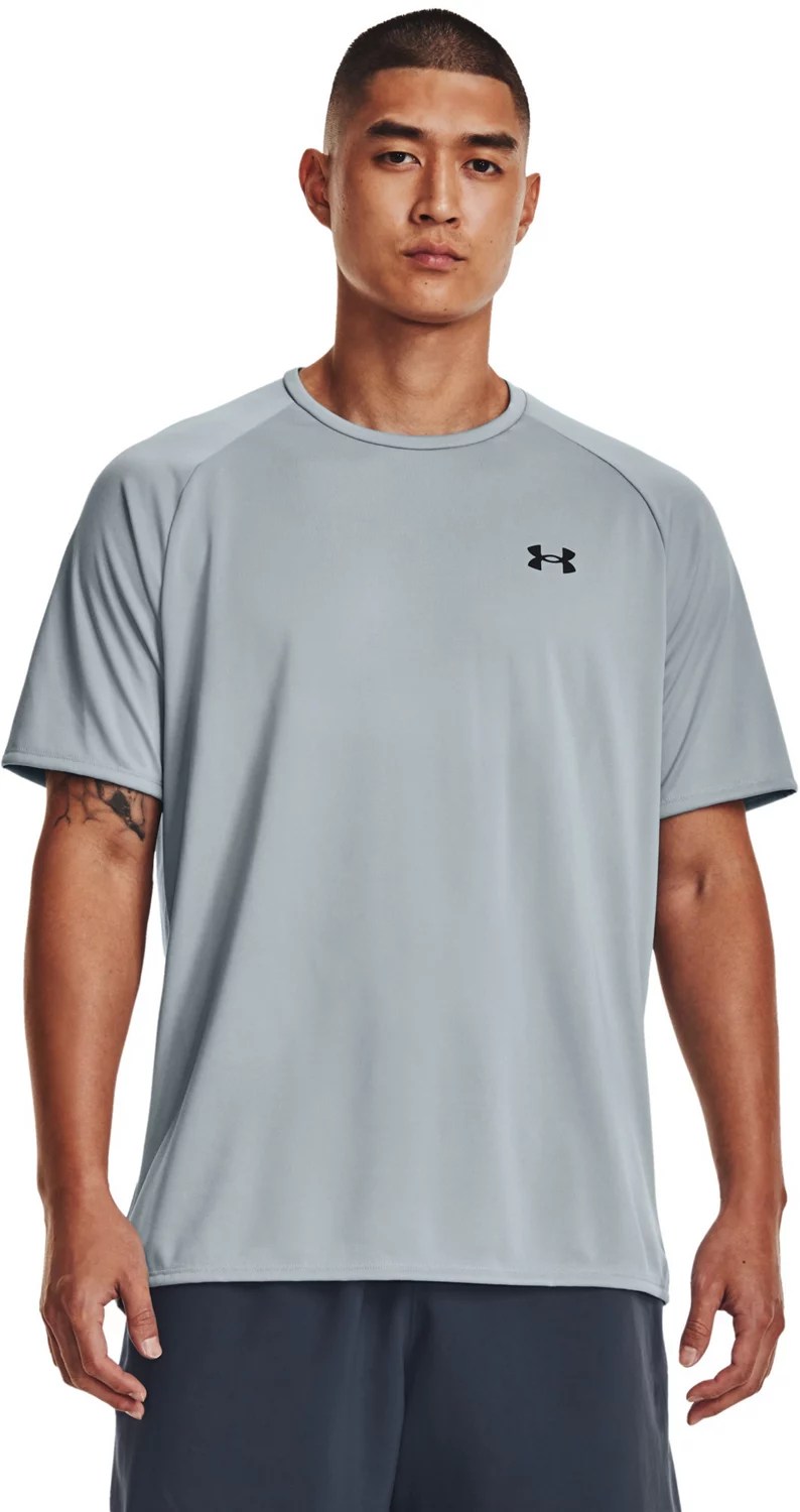 Under Armour Men's UA Tech Tshirt Academy