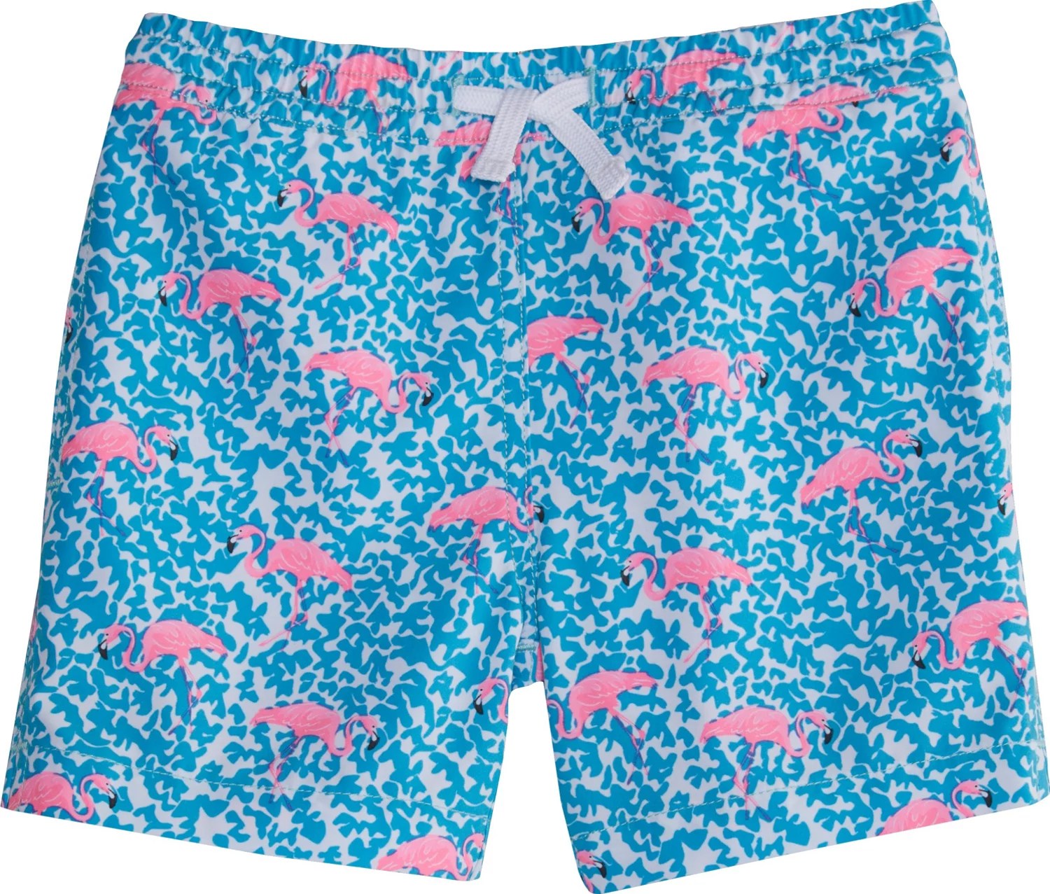 Chubbies Toddler Boys' The Mini Migos Swim Trunks Academy