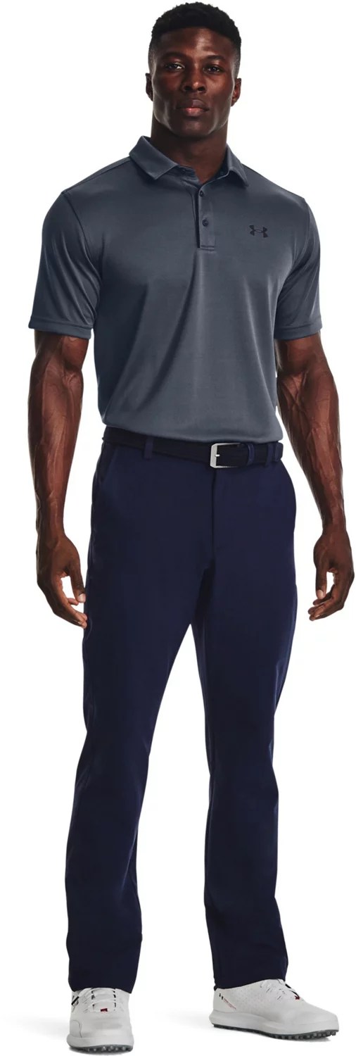 Under Armour Men's UA Tech Pants Free Shipping at Academy