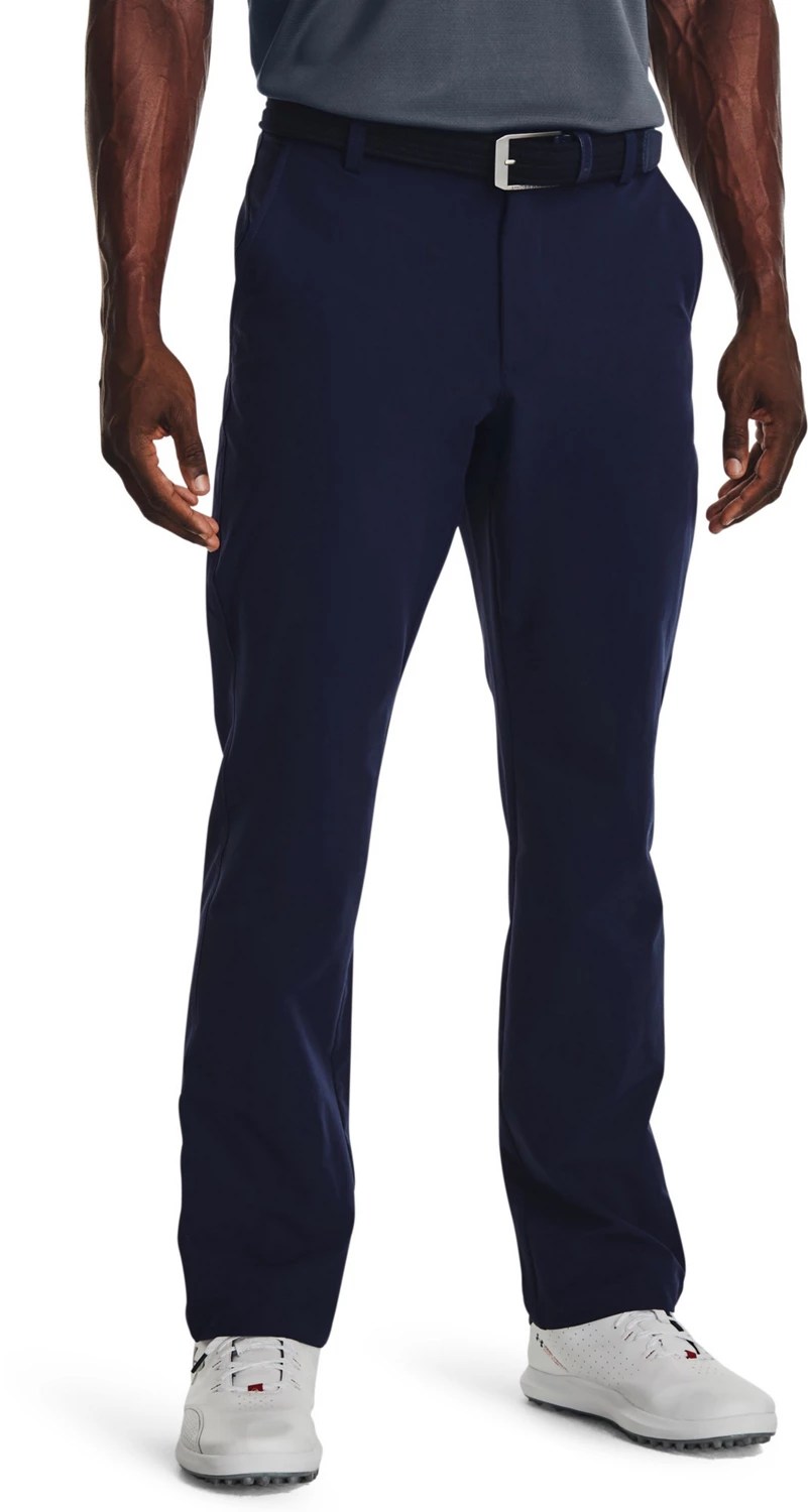 Under Armour Men's UA Tech Pants Free Shipping at Academy