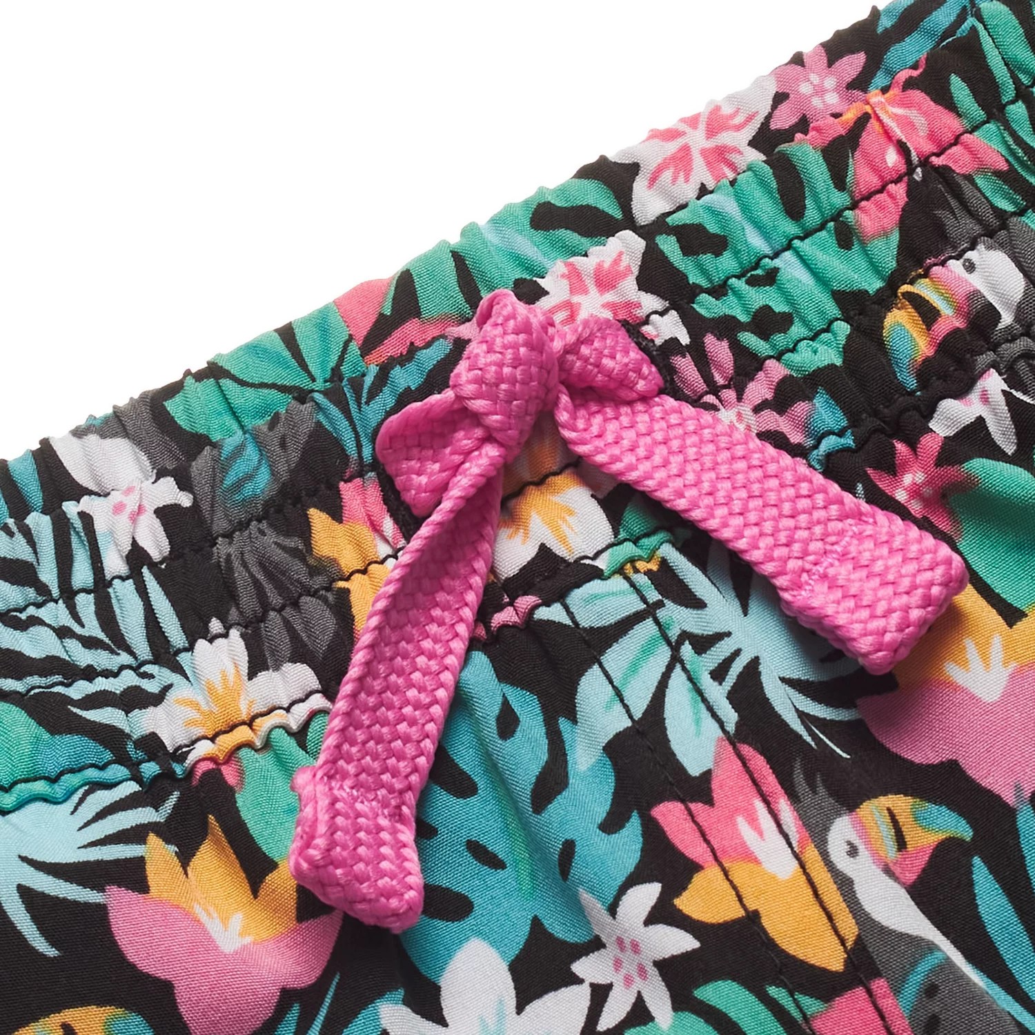 Chubbies Boys' Bloomerangs Stretch Swim Trunks Academy