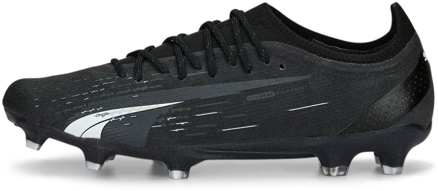 PUMA Men's Ultra Ultimate Soccer Cleats Academy