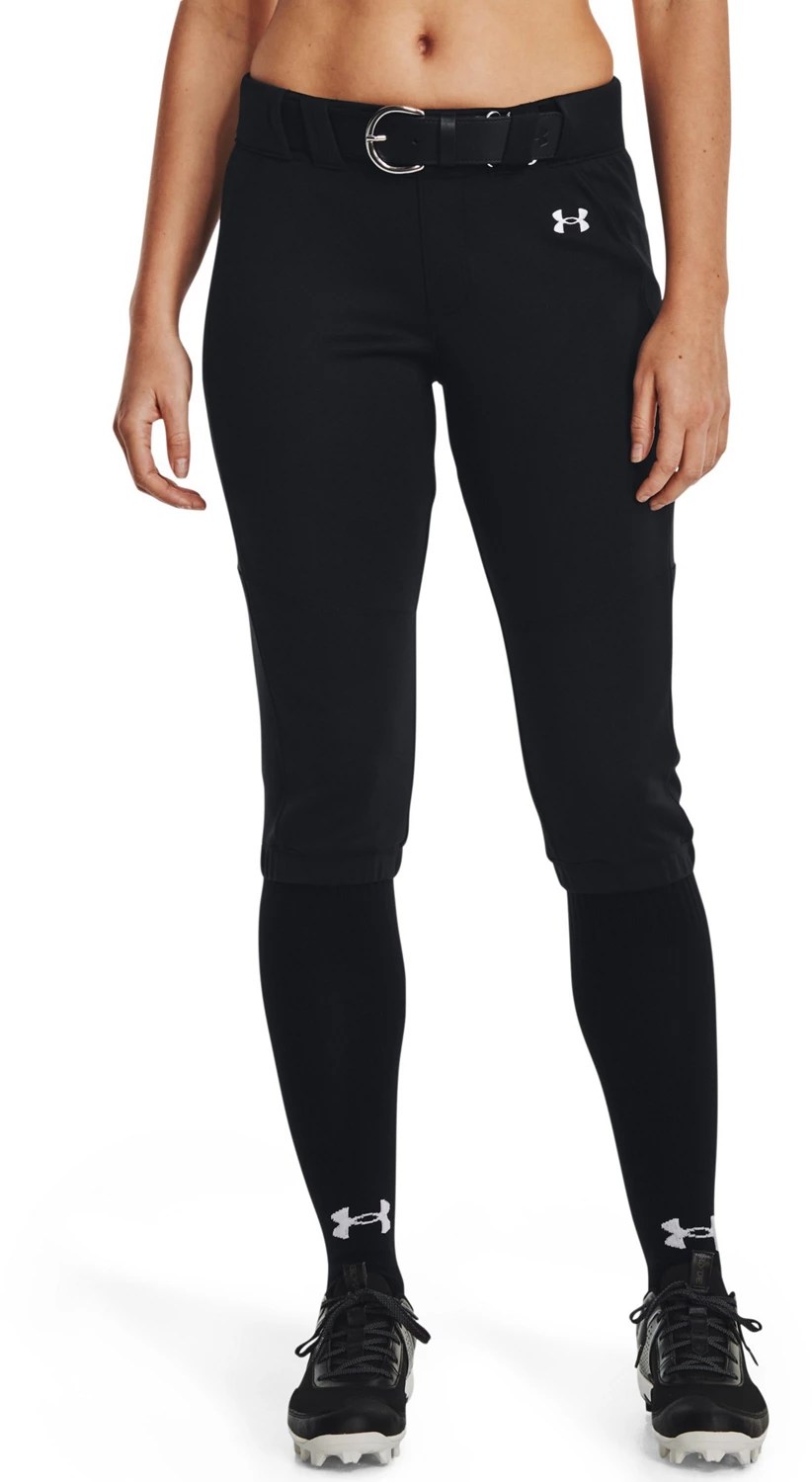 Under Armour Women’s Vanish Softball Pants Academy