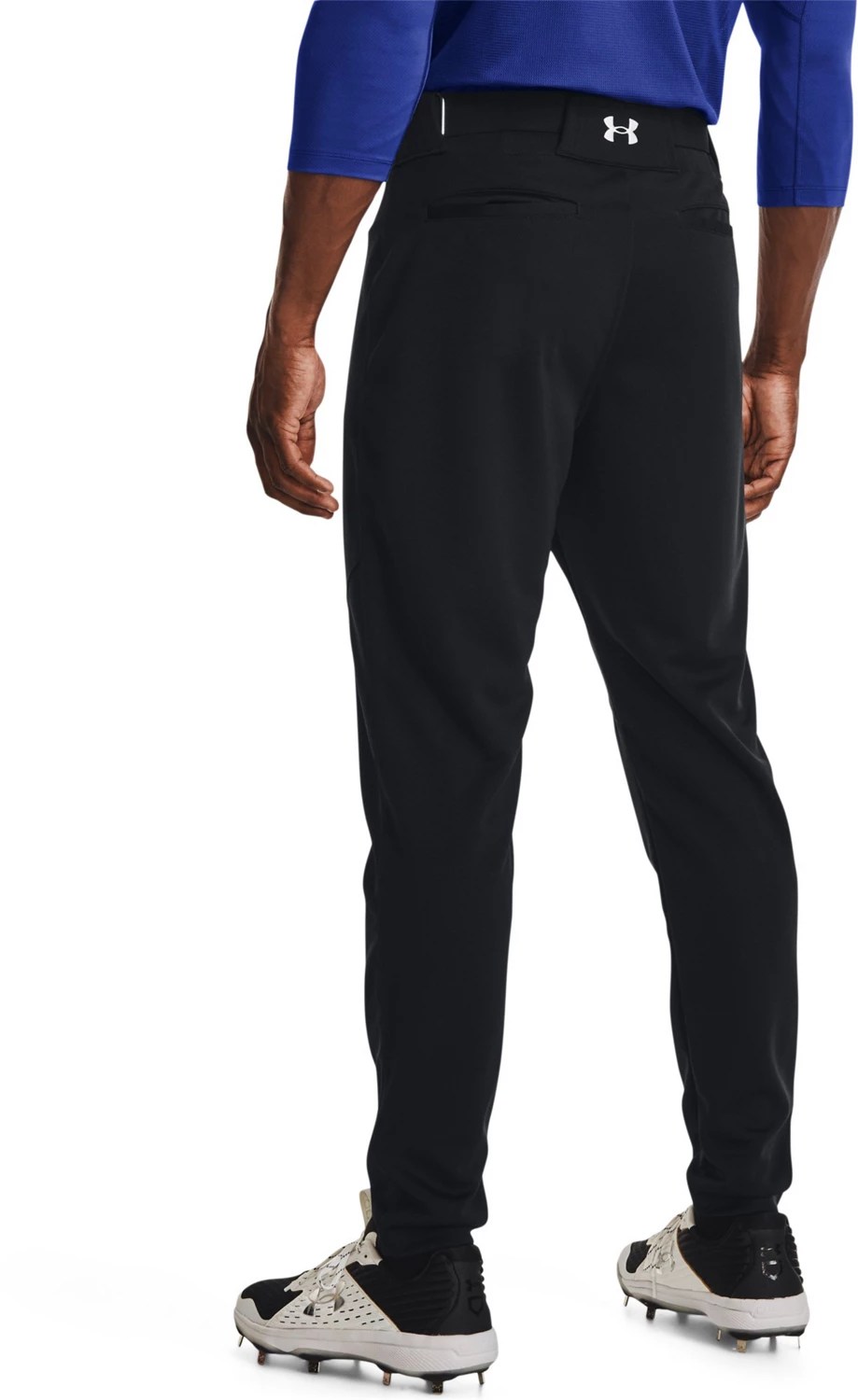 Under Armour Men’s Utility Baseball Pants Academy