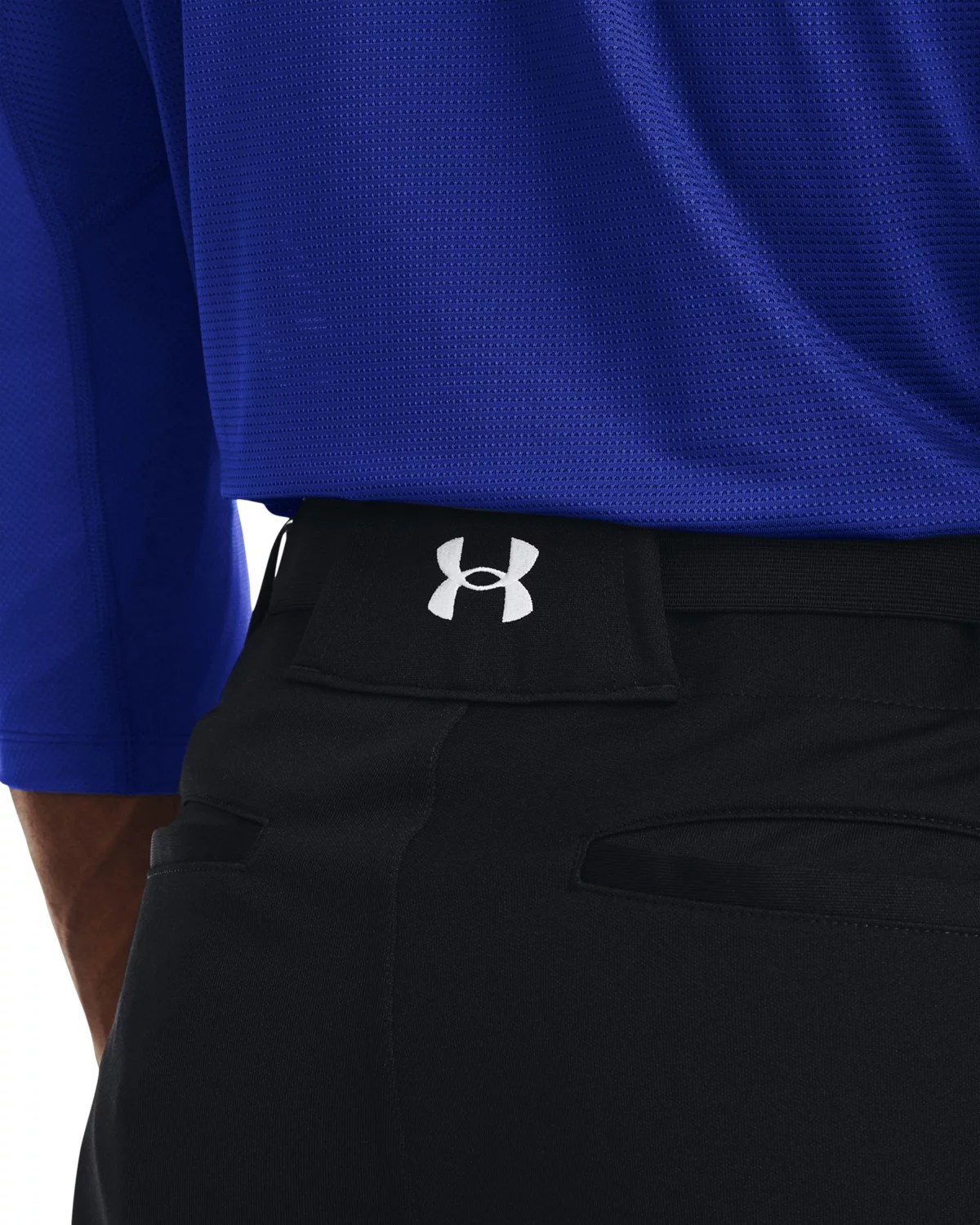 Under Armour Men’s Utility Baseball Pants Academy
