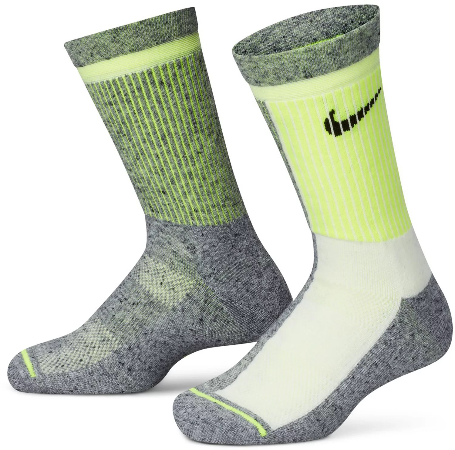 Nike Youth Everyday Essential Crew Socks 1Pack Academy