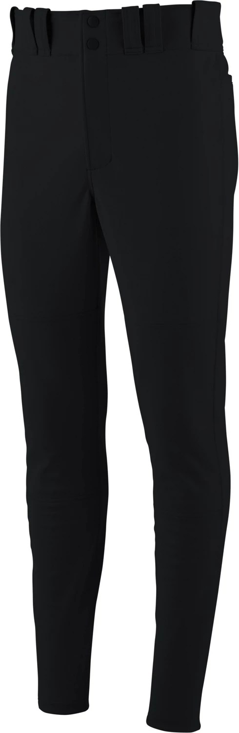 Mizuno Men's Premier Pro Tapered Baseball Pants Academy