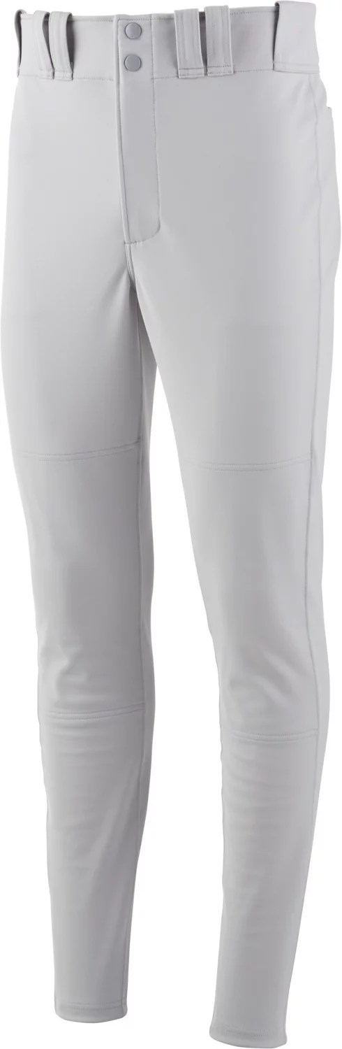 Mizuno Men's Premier Pro Tapered Baseball Pants Academy