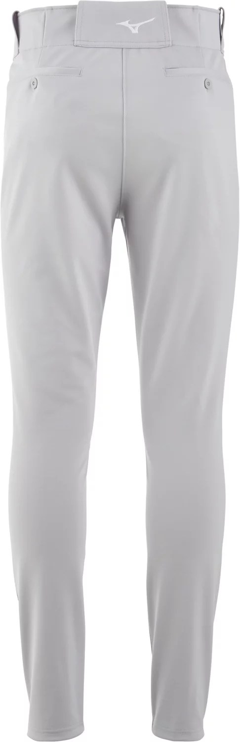 Mizuno Men's Premier Pro Tapered Baseball Pants Academy