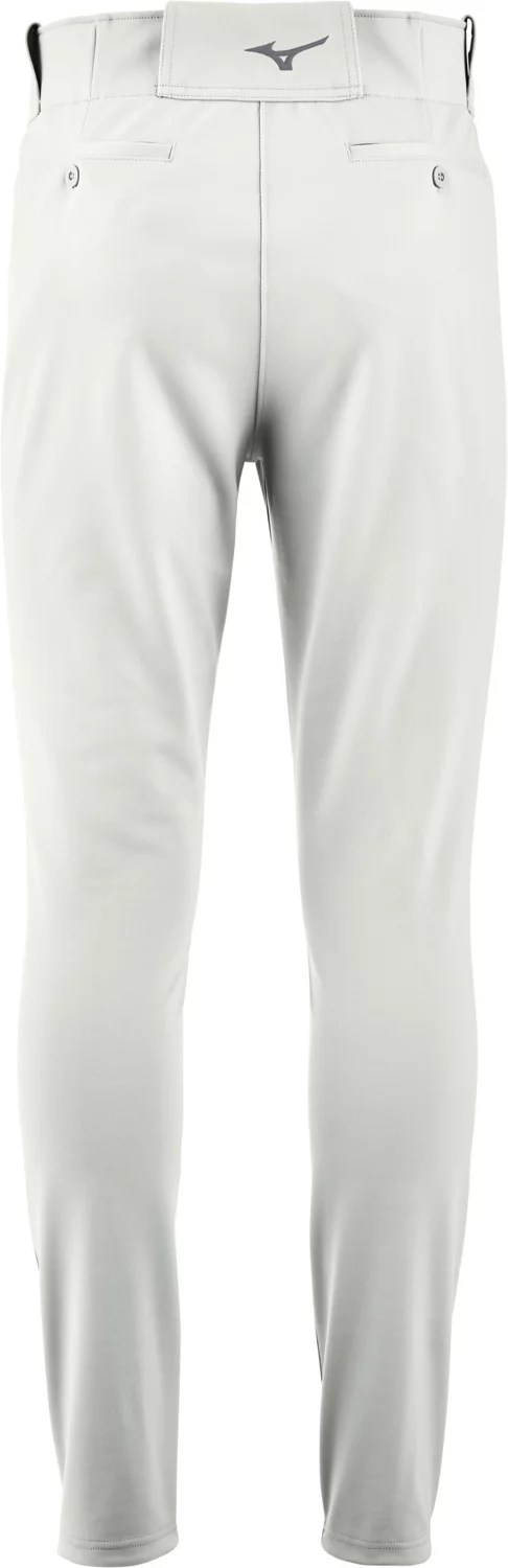 Mizuno Men's Premier Pro Tapered Baseball Pants Academy