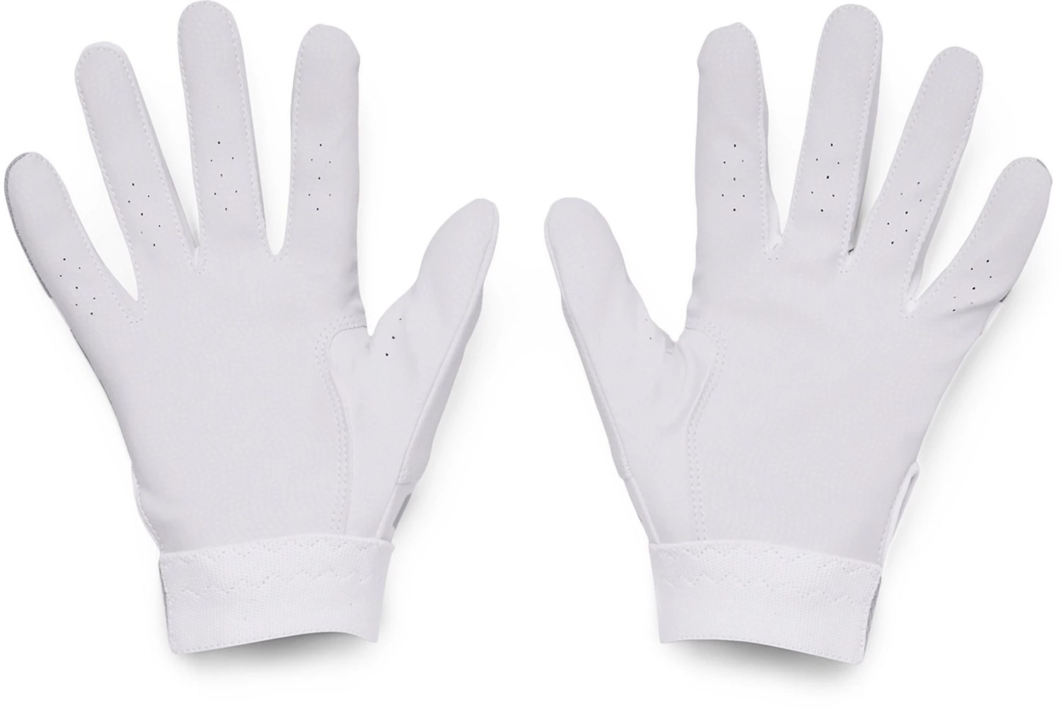 Under Armour Girls’ Radar Softball Batting Gloves Academy