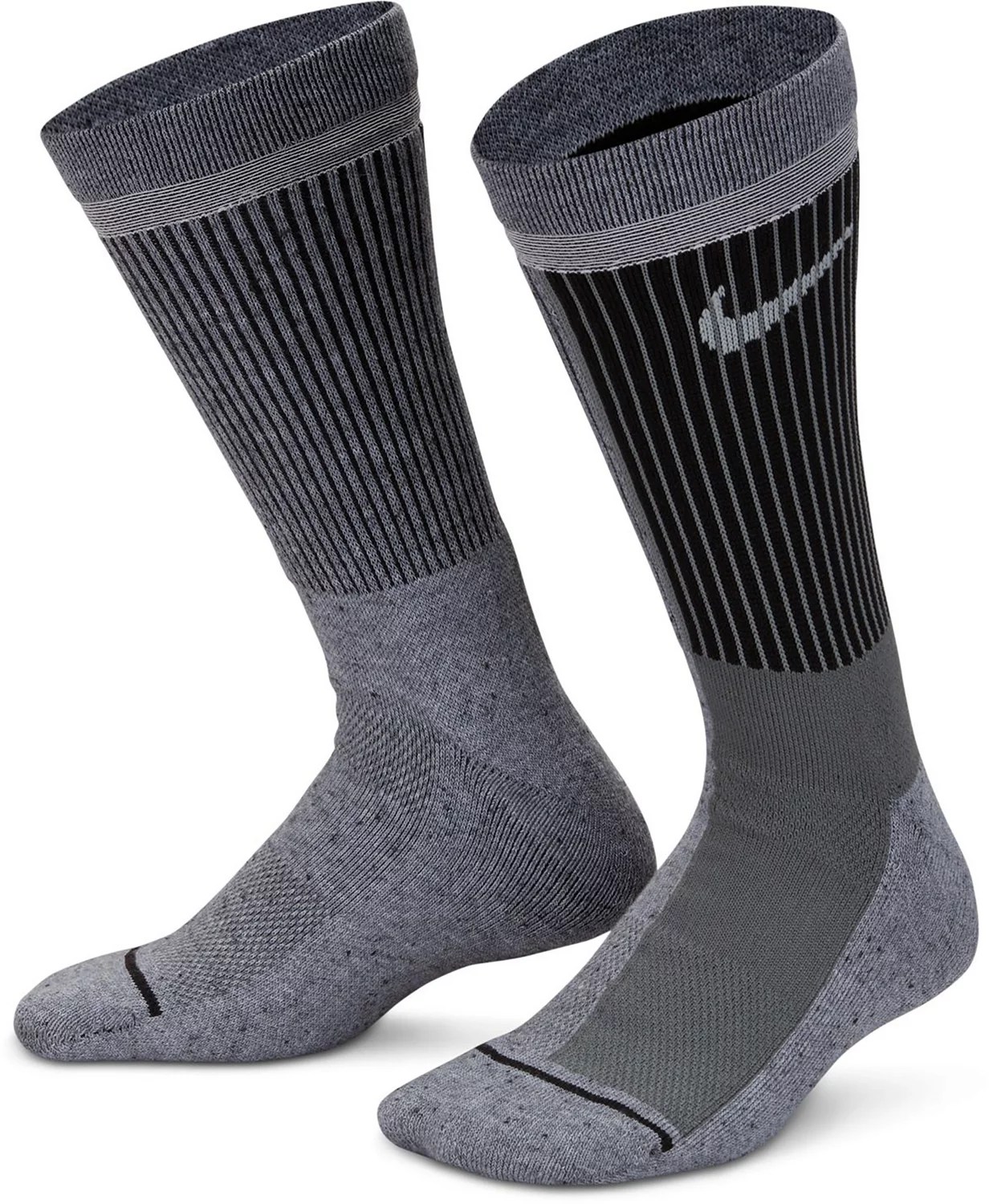 Nike Youth Everyday Essential Crew Socks 1Pack Academy