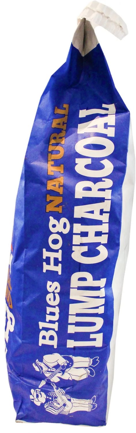 Blues Hog All Natural Lump Charcoal Academy