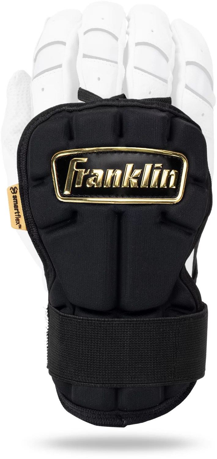 Franklin Adult MLB CFX PRT Series Large Hand Guard Academy