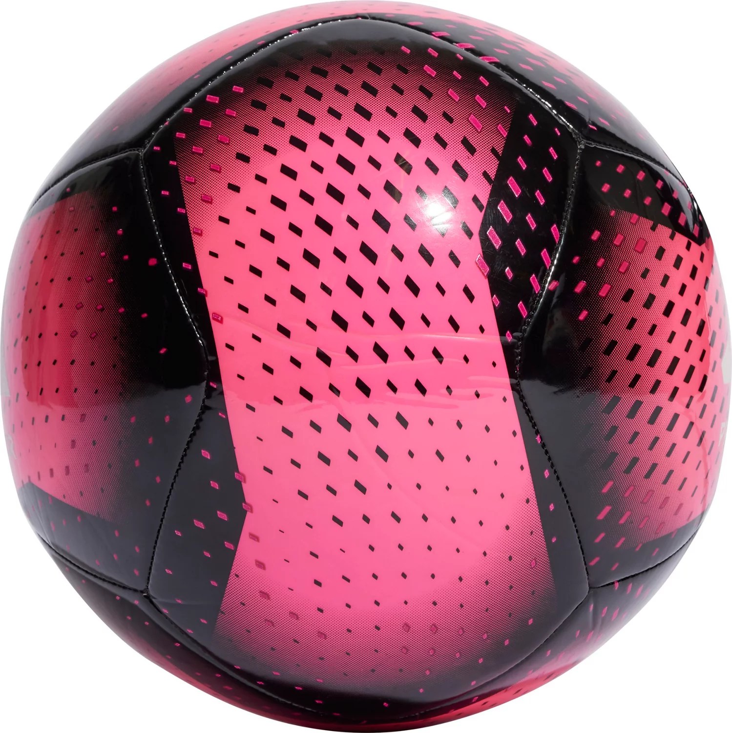 adidas Predator Training Soccer Ball Free Shipping at Academy