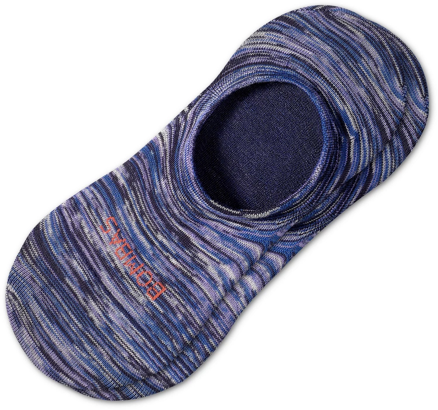 Bombas Women's Space Dye Lightweight Socks Academy