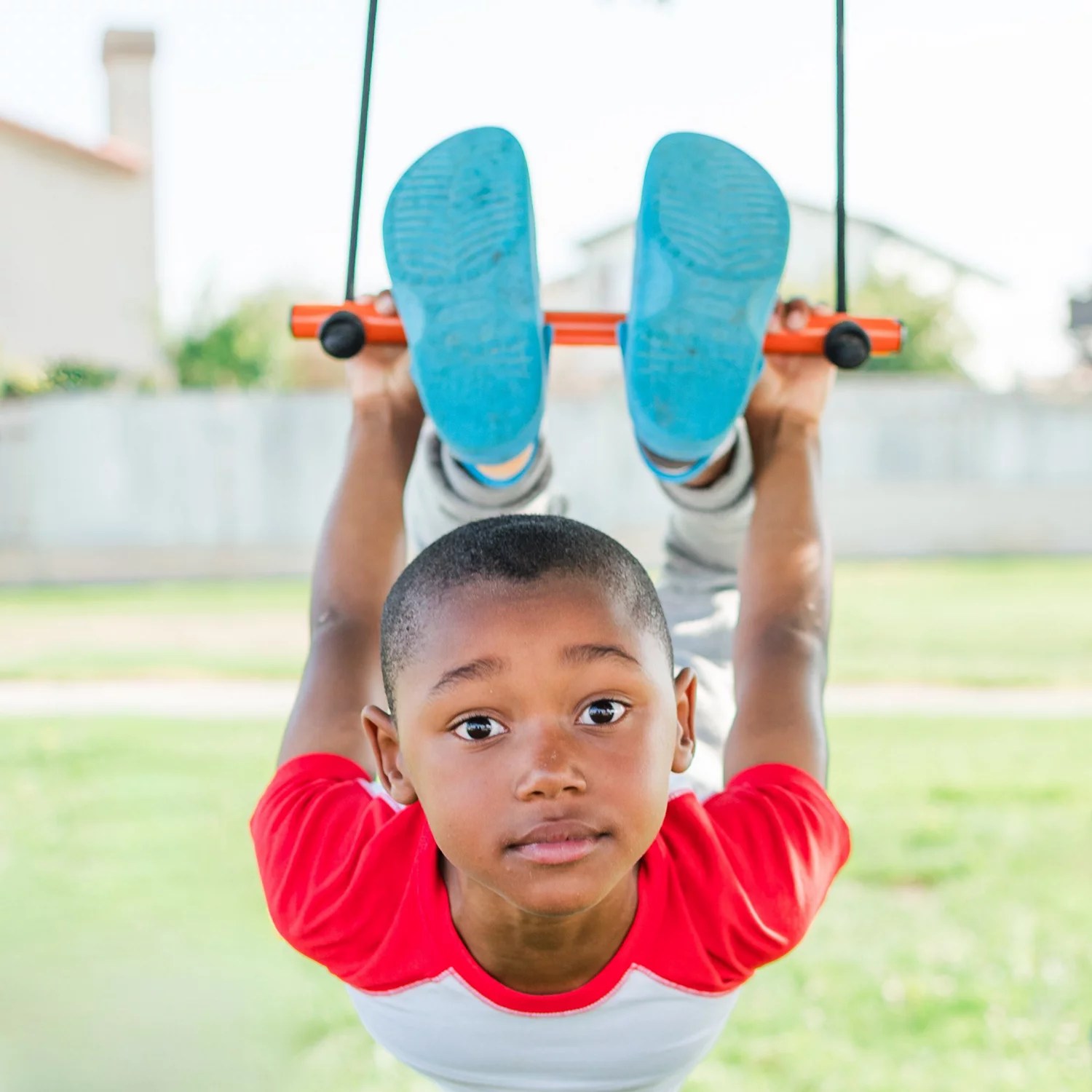 Adventure Playsets Swing Adventure Line Academy