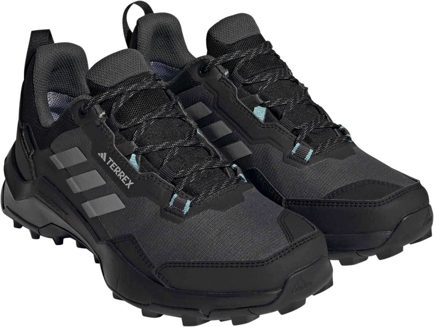adidas Women's Terrex AX4 GORETEX Hiking Shoes Academy