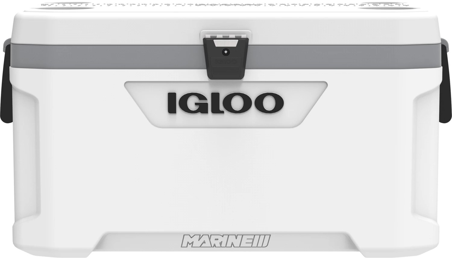 Igloo Latitude Marine Ultra 70 Qt Cooler Academy