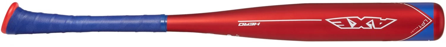 Axe Youth Hero TBall Bat 11 Free Shipping at Academy