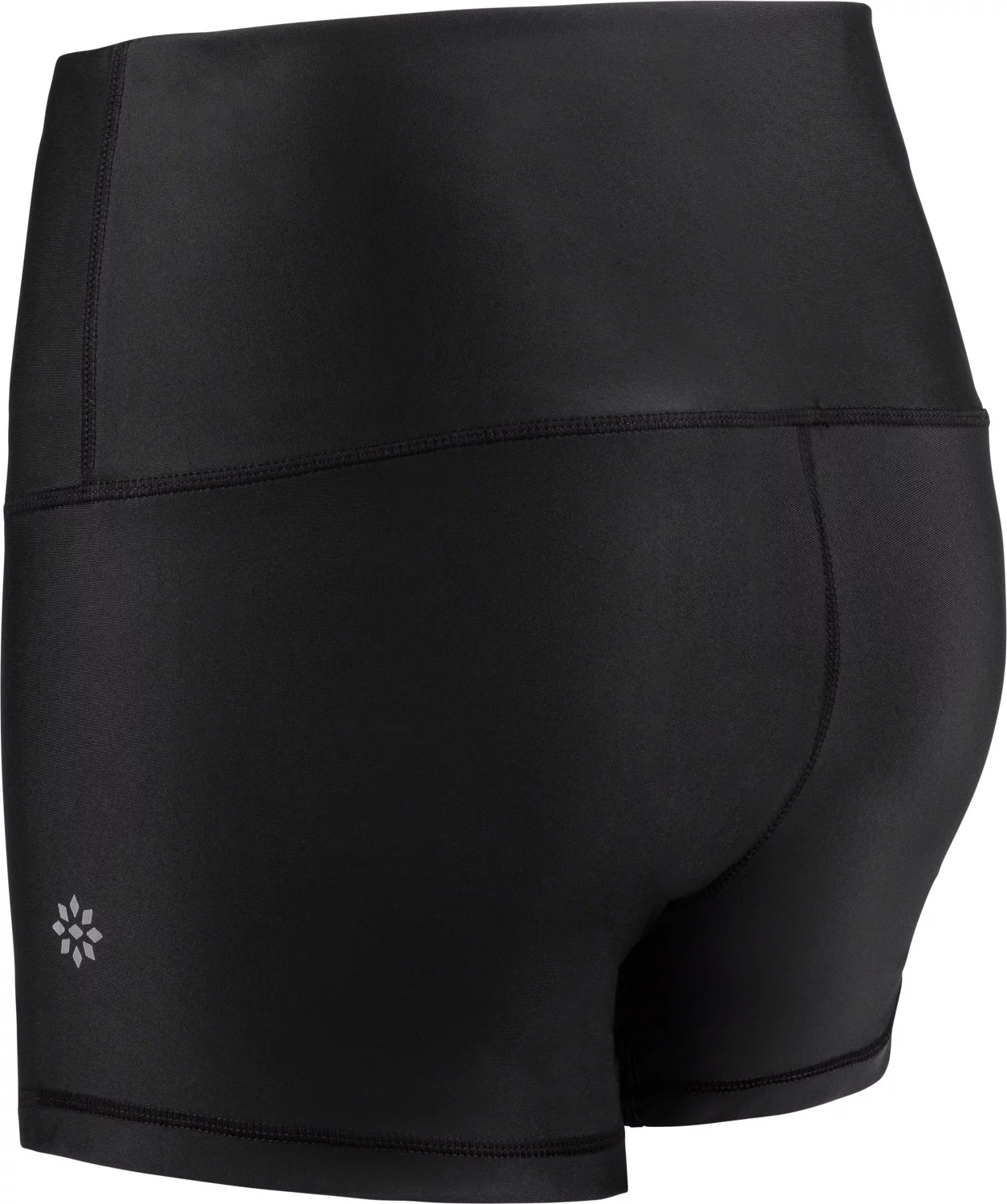 RIPIT Women's Period Protection Volleyball Shorts 3 in Academy