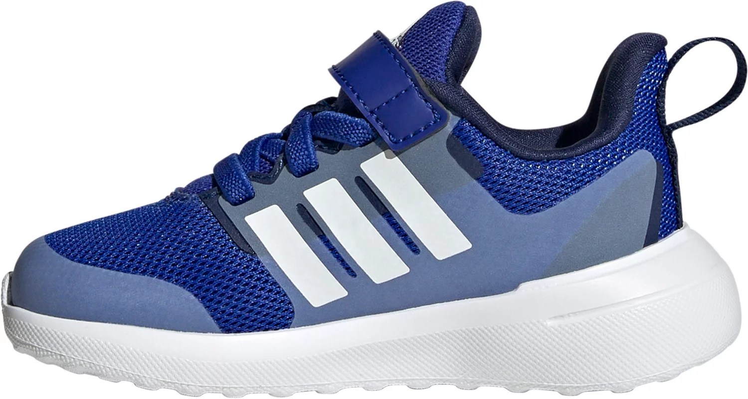 adidas Toddlers' Fortarun 2.0 Shoes Free Shipping at Academy
