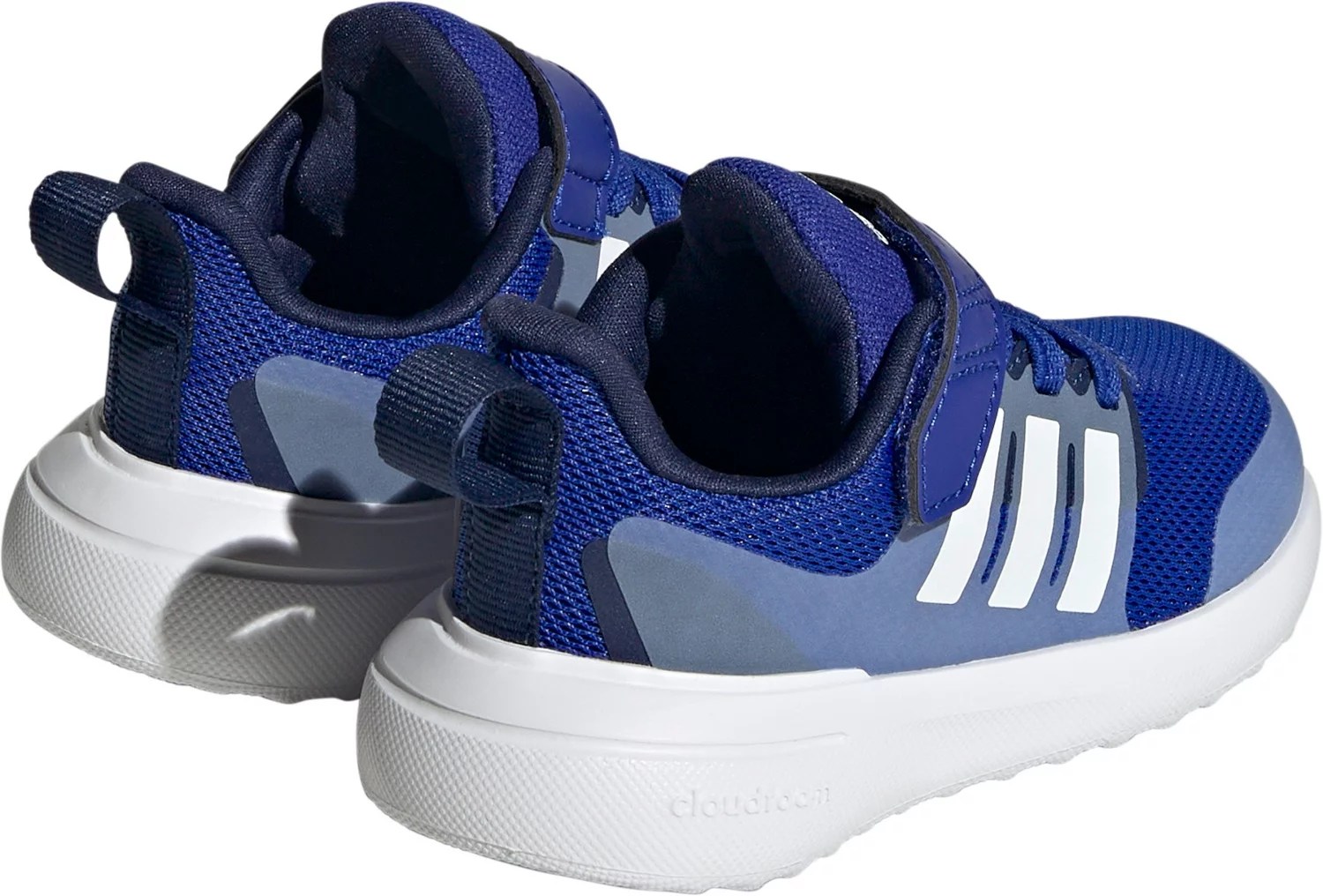adidas Toddlers' Fortarun 2.0 Shoes Free Shipping at Academy