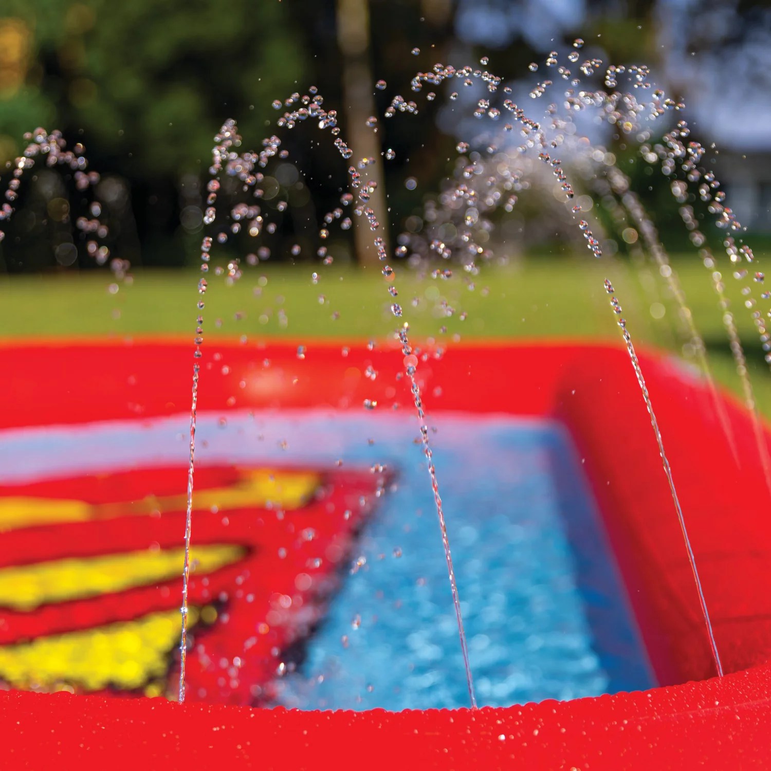 WOW Watersports Power Steer 2 Person Steerable Deck Tube Academy