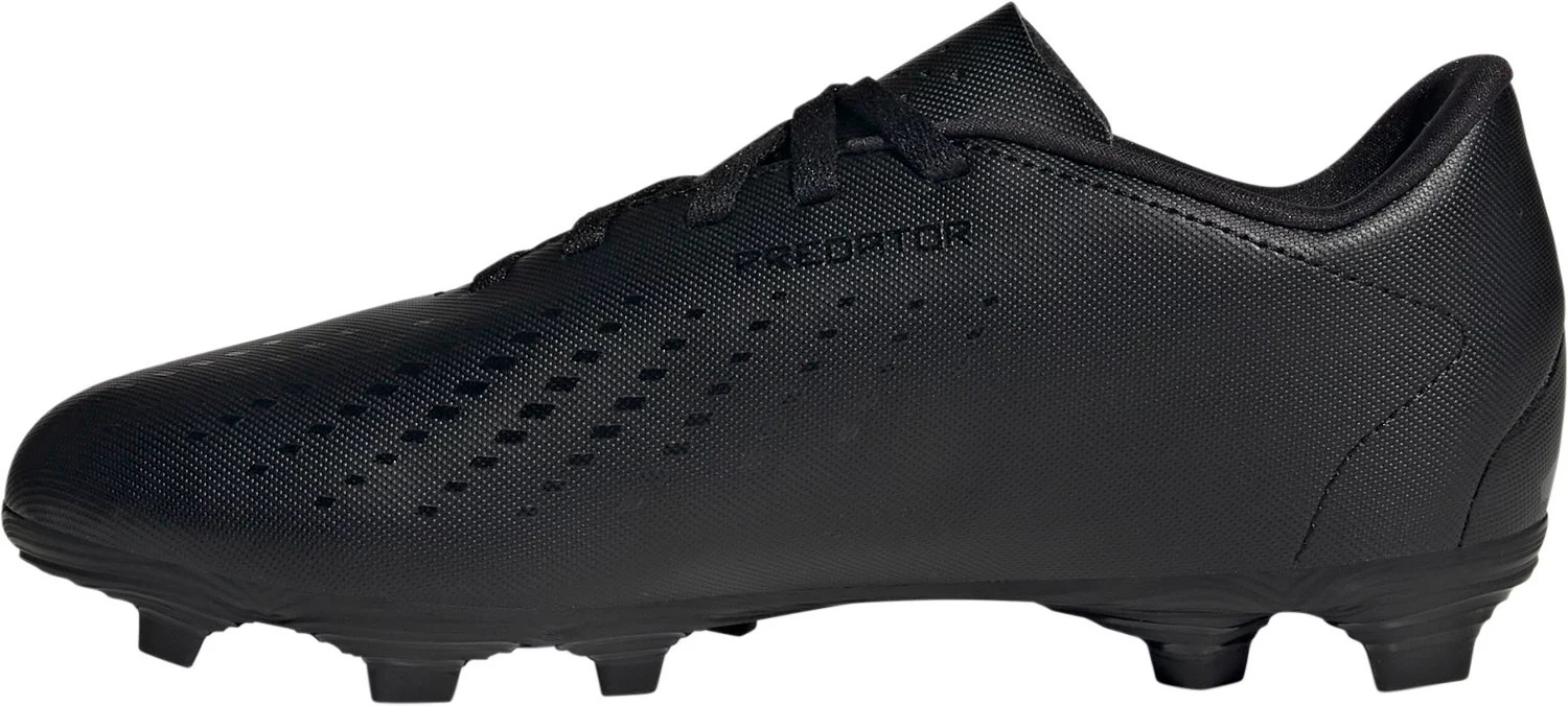 adidas Predator Accuracy .4 Youth Firm Ground Soccer Cleats Academy