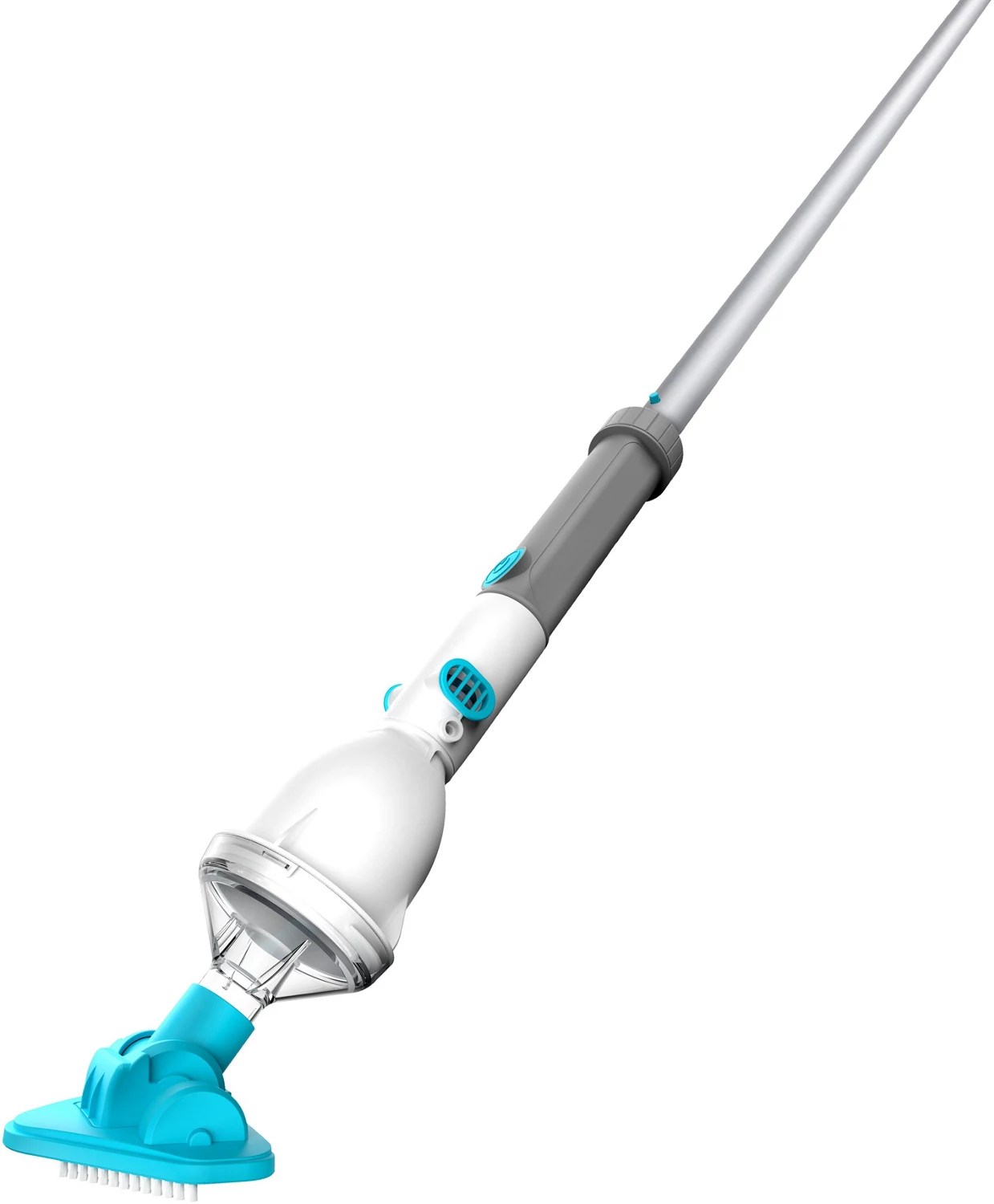 Kokido LEKTRA FX Battery Powered Pool Vacuum Academy