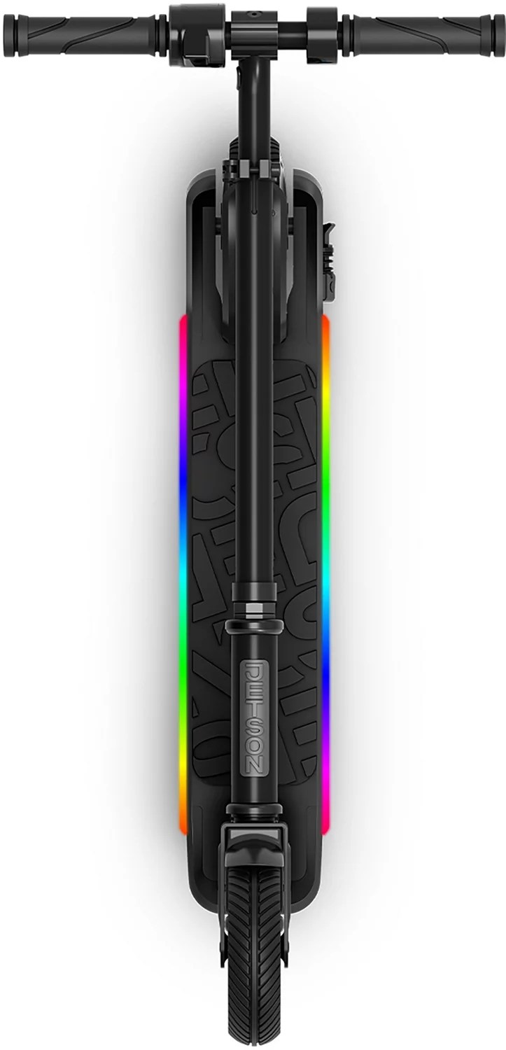 Jetson Omega Electric Scooter | Academy