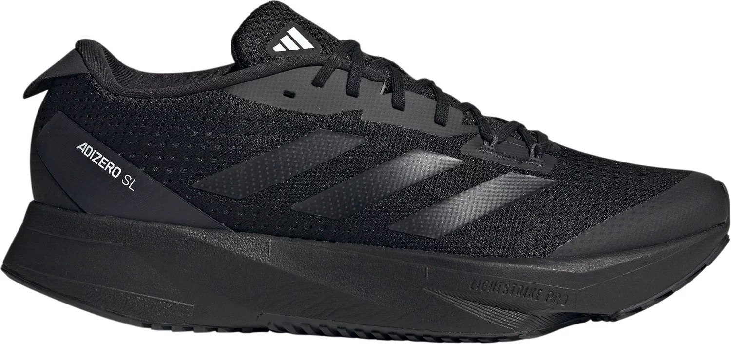 adidas Men's Adizero SL Running Shoes Free Shipping at Academy