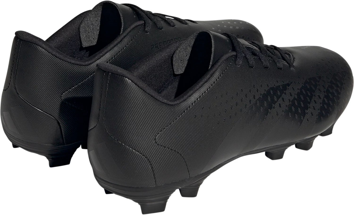 adidas Predator Accuracy .4 Adult Flexible Ground Soccer Cleats Academy