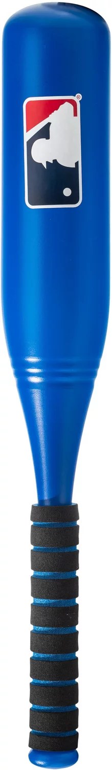 Franklin Kids' MLB Jumbo Plastic Baseball Bat Academy