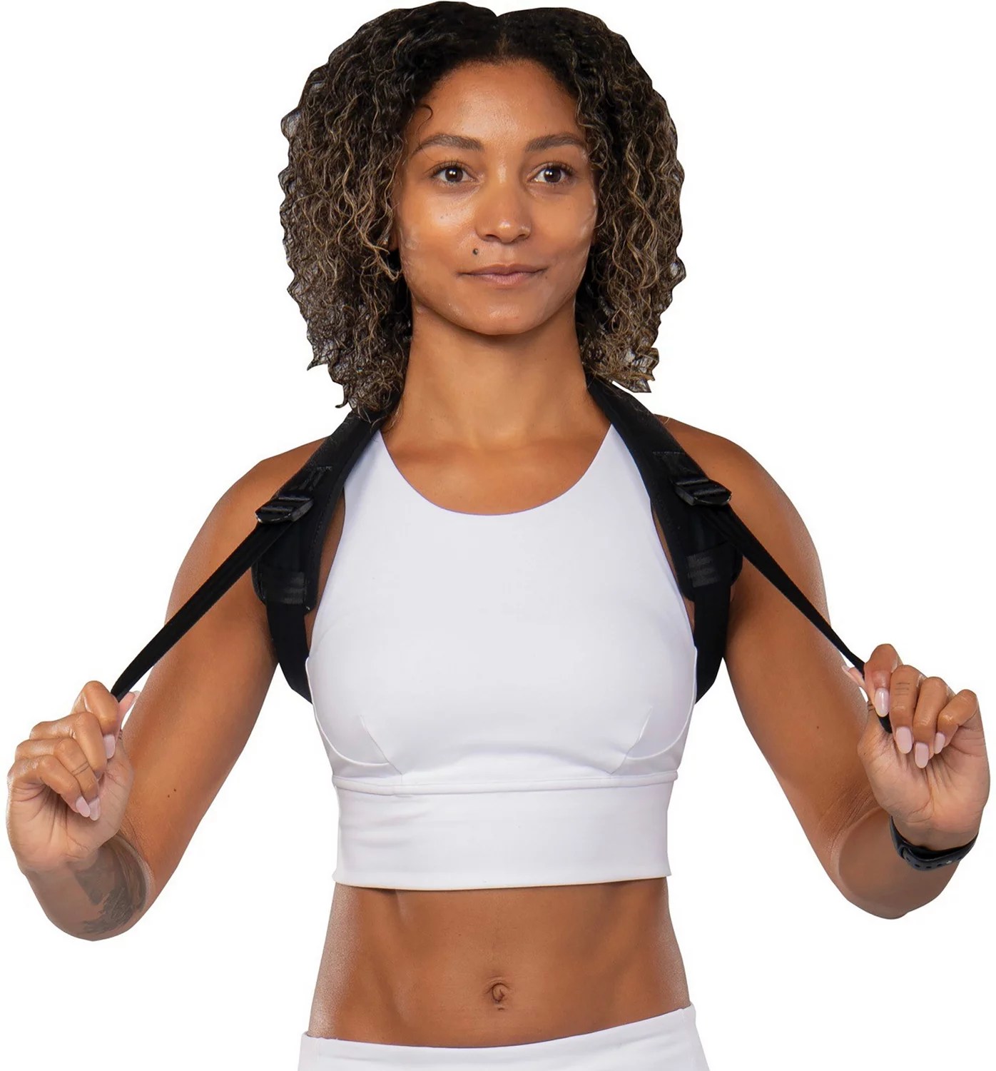 ProTec Athletics Posture Support Device Academy