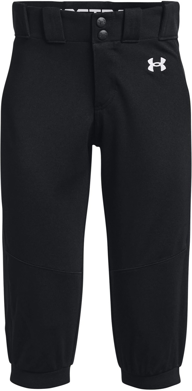 Under Armour Girls’ Utility Softball Pants Academy