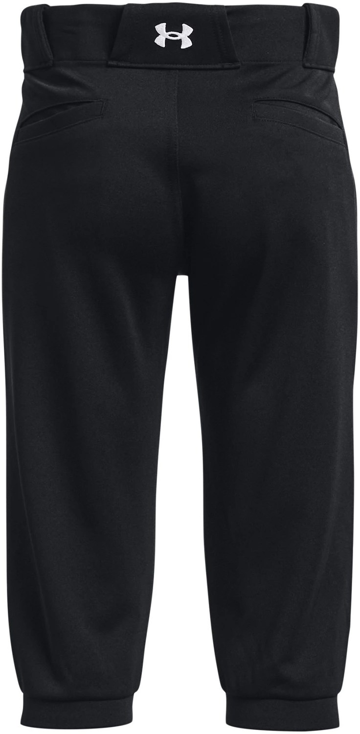 Under Armour Girls’ Utility Softball Pants Academy