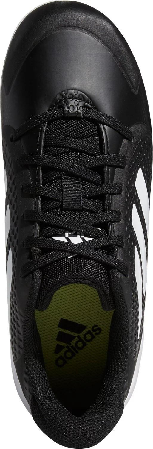 adidas Youth PureHustle 2 Softball Cleats Academy