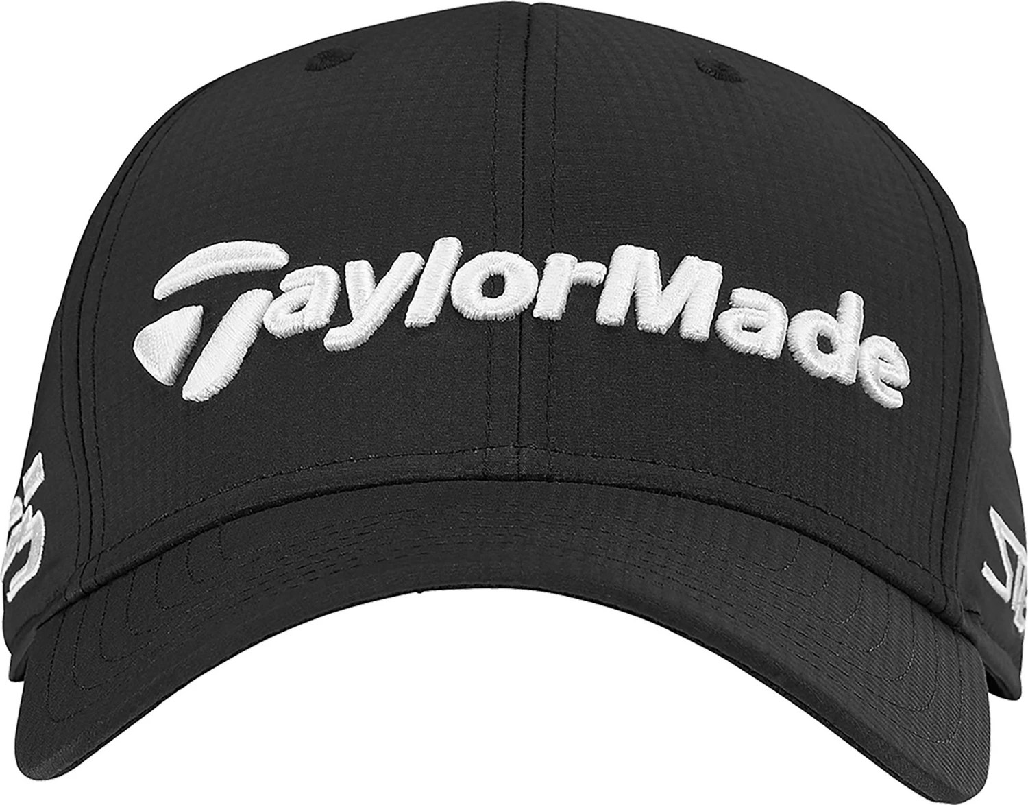 TaylorMade Adults' Tour Radar Golf Hat Free Shipping at Academy