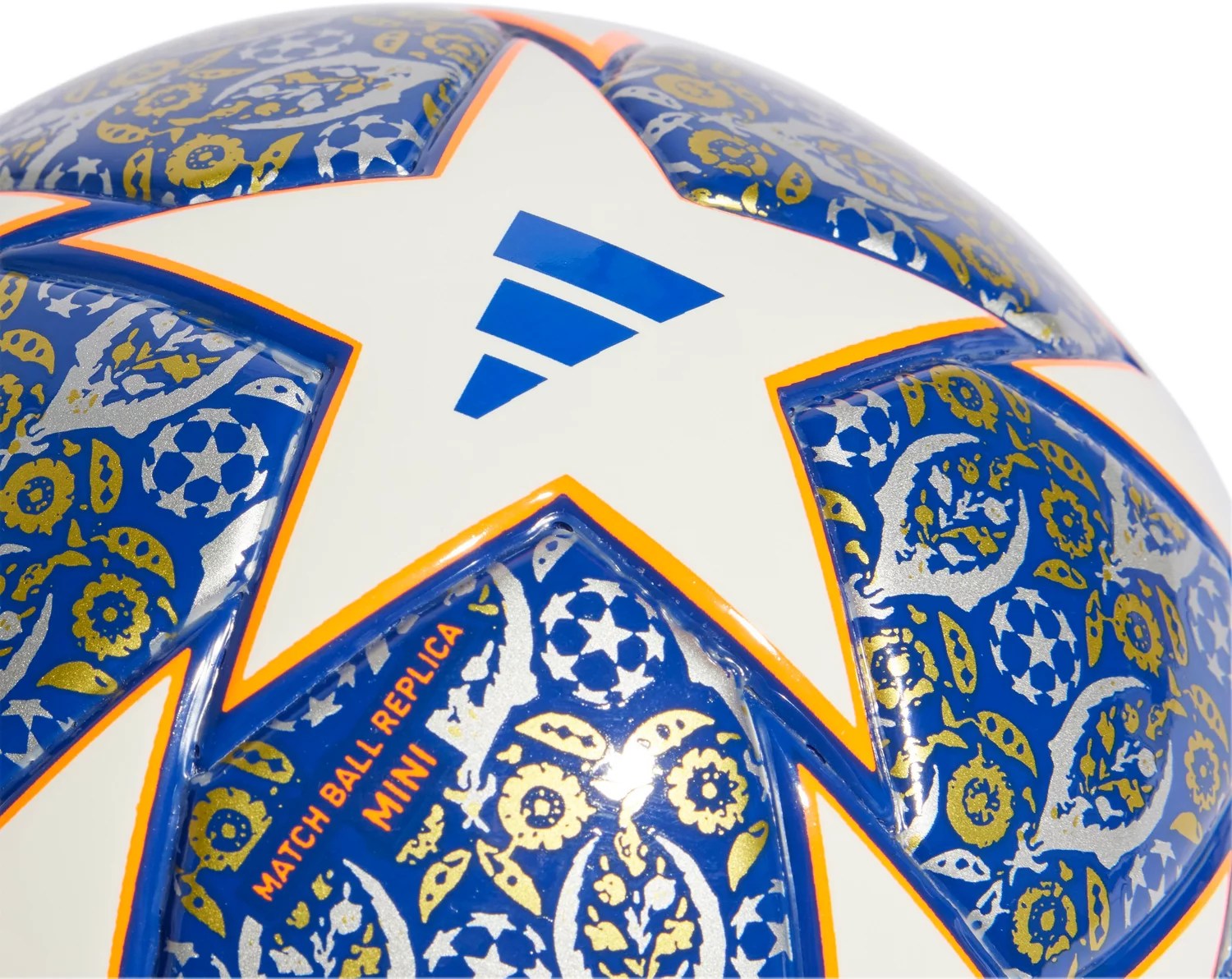adidas Champions League Mini Soccer Ball Academy