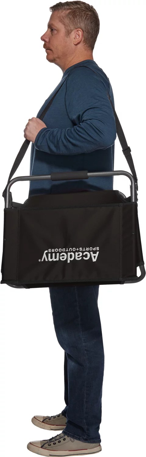 Academy Sports + Outdoors XL Crew Stadium Seat Academy