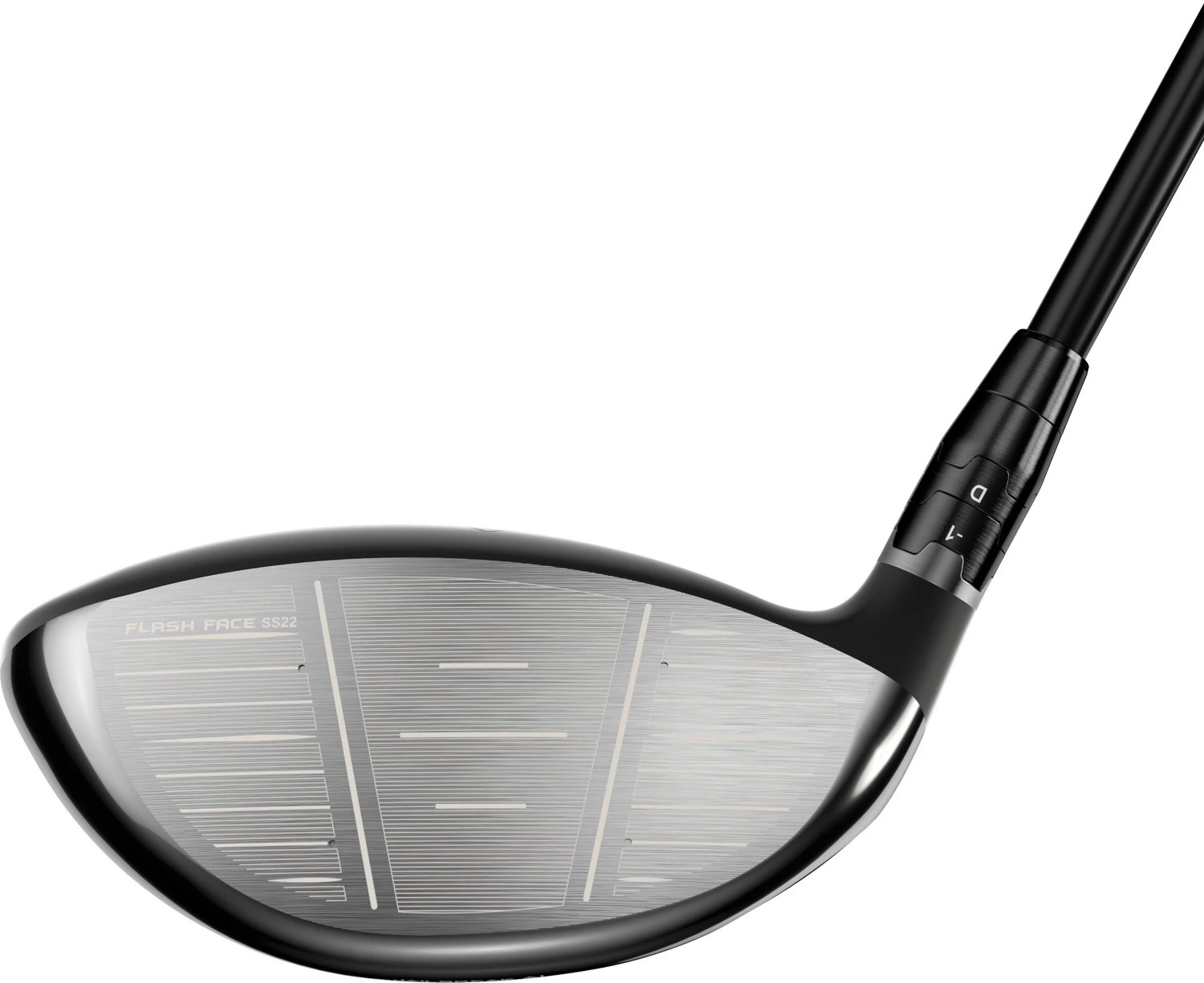 Callaway Rogue ST Max Driver Golf Club Free Shipping at Academy