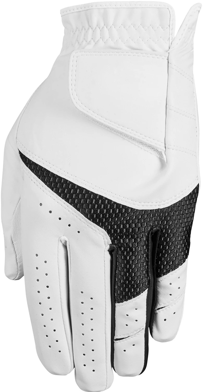 Callaway Men's Weatherspann Left Hand Cadet Golf Glove Academy