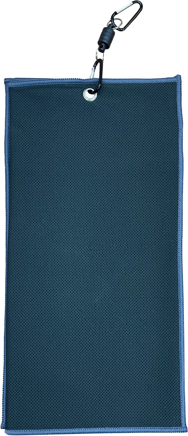 Players Gear Microfiber Towel Academy