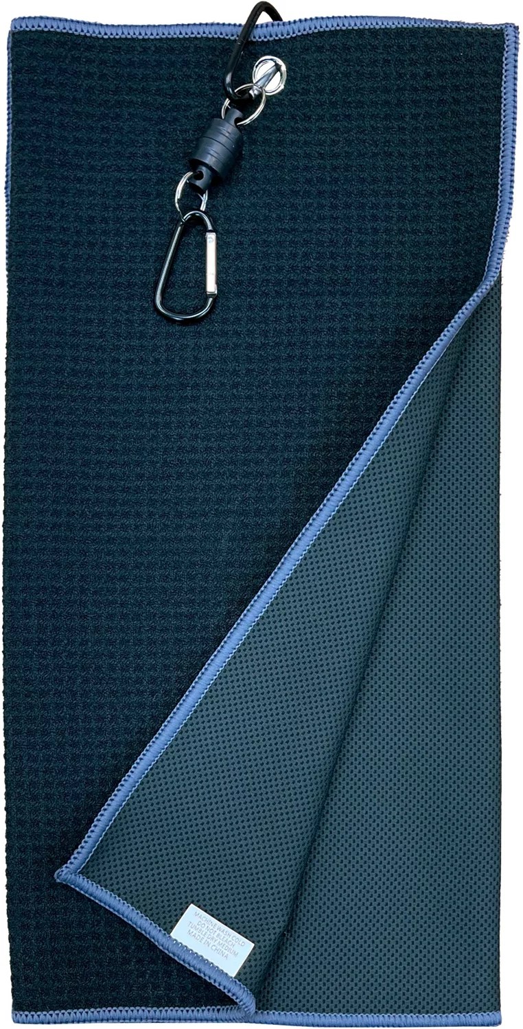 Players Gear Microfiber Towel Academy