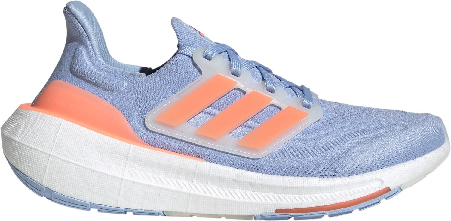 adidas Women’s Ultraboost Light Running Shoes Academy