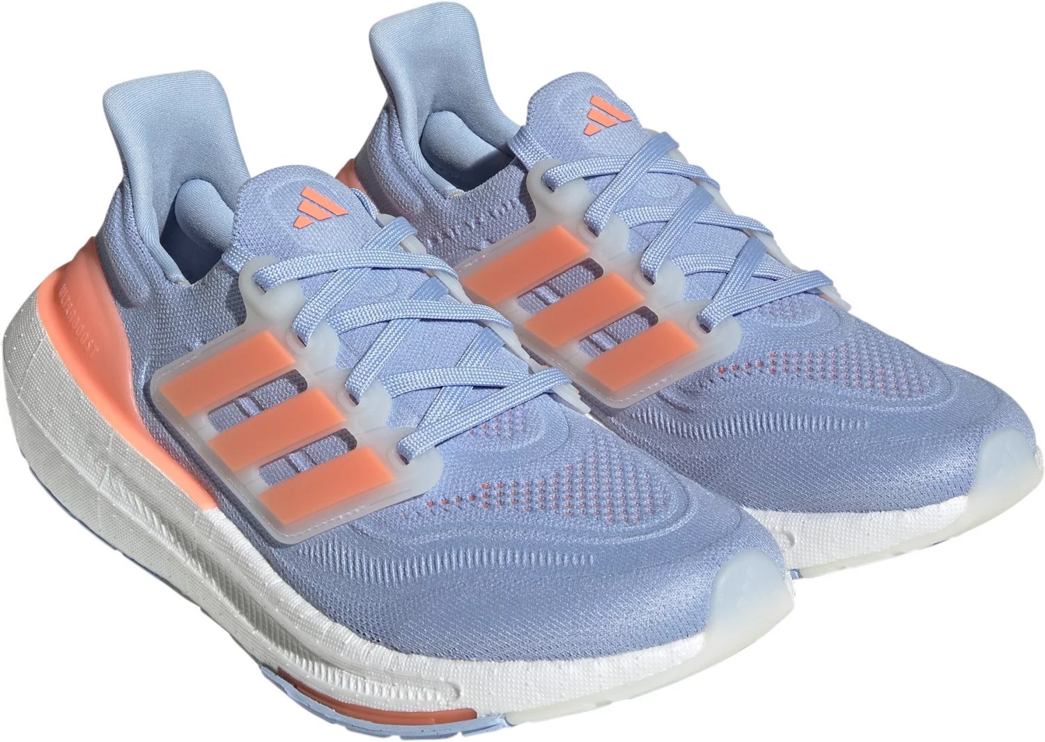 adidas Women’s Ultraboost Light Running Shoes Academy