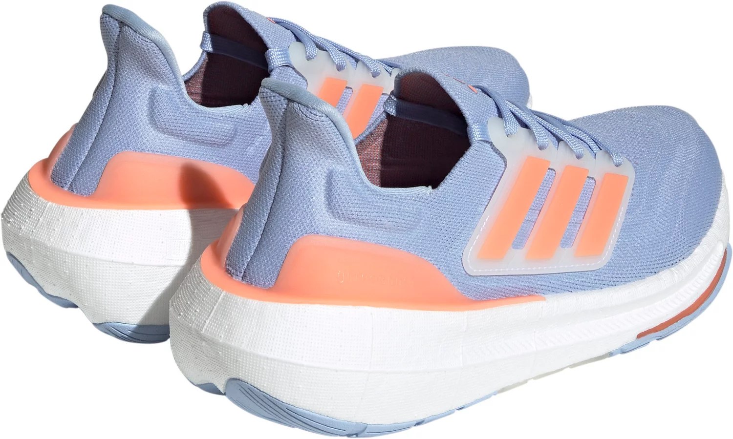 adidas Women’s Ultraboost Light Running Shoes Academy